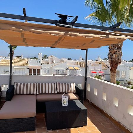 Vera La Medina Apartamento Con Terraza Privada Exterior photo